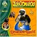 Zoboomafoo Creature Quest - Windows XP / Mac OS X (Jewel Case)