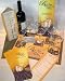 Bacchus Wine Tasting Party