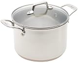 Emerilware Stainless 4-Quart Casserole Pan ?
