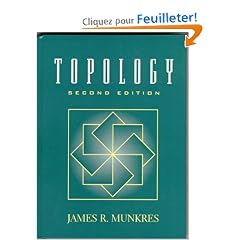 Topology: International Edition