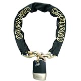 OnGuard Beast 5017 Bicycle Chain Lock