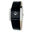Ladies' Le Chateau Steel Sleek Watch