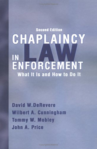 Police and Law Enforcement