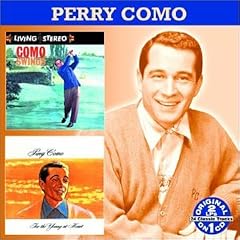 Como Swings/For the Young at Heart
