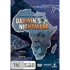 Darwin's Nightmare [DVD] [2005]