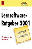 Produkt-Bild: Markt & Technik bei Heyne, Bd.74, Lernsoftware-Ratgeber 2001