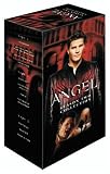 Angel - Season 2 (Box Set 1) [UK IMPORT] [UK-Import] - David Boreanaz