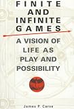 Finite and Infinite Games
