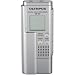 Remanufactured Olympus WS-100 64 MB Digital Voice Recorder with USB Interface