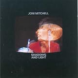 Shadows and Light: Live/Remastered
