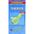 Hildebrand's Travel Map: Tenerife