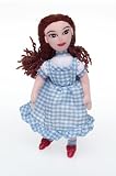 Wizard of Oz - Dorothy Bean Bag Doll