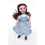 Wizard of Oz - Dorothy Bean Bag Doll
