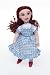 Toys : Wizard of Oz - Dorothy Bean Bag Doll