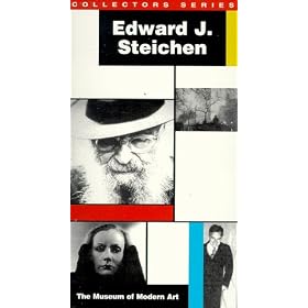 Edward Steichen: Moma Profile [VHS]