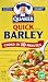 Search : Quaker Quick Barley 11 oz - 6 Unit Pack