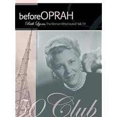 Before Oprah: Ruth Lyons, the Woman Who Created Talk TV