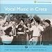 Vocal Music in Crete: The World's Musical Tradition