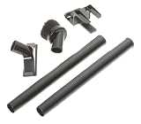 Dirt Devil 5-Piece Hand Vacuum Kit for Hose On-Board Dirt Devil Ultra Hand Vacs