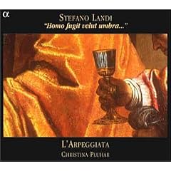 Landi - Homo fugit velut umbra