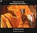 Musique : Landi - Homo fugit velut umbra