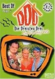 Die dreisten Drei - Die Comedy-WG: Best of Vol. 2 - Markus Majowski