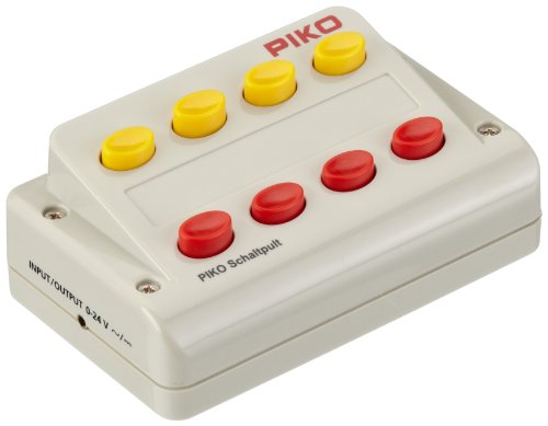 Piko 55261 - Schaltpult Preisvergleich