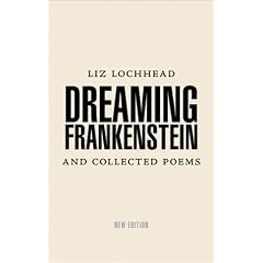 Dreaming Frankenstein
