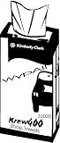 Review Kimberly Clark  / Kimberly Clark (KIM33020) Krew 400 Shop Towels 11 x 10.4 Grab-A-Rag