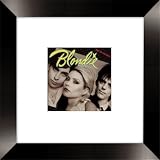 Blondie , 15x15