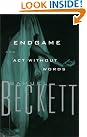 Endgame and Act...