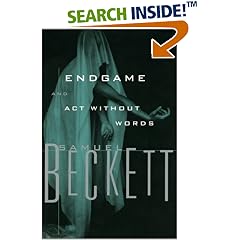 Endgame and Act Without Words