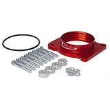Airaid 400-531 PowerAid Throttle Body Spacer by Airaid