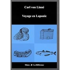 Voyage en Laponie