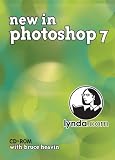 New in Photoshop 7 CD-ROM