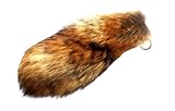 Fuchsschwanz Anhänger Rotfuchs