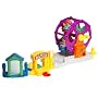 Fisher-Price Little People Musical Ferris Wheel