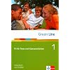Green Line - Ausgabe Gymnasium Bd 1. Fit f�r Tests und Klassenarbeiten. Buch u. CD-ROM mit L�sungsheft