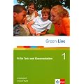 Green Line - Ausgabe Gymnasium Bd 1. Fit f�r Tests und Klassenarbeiten. Buch u. CD-ROM mit L�sungsheft