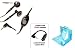 Verizon Brand OEM Stereo Handsfree Headset Premium Wired Earphones Earbuds Headphones with Microphone and 2.5mm to 3.5mm Adapter for T-Mobile LG G2x / Optimus T (Comes with Universal Phone Stand) Verizon Brand OEM Stereo Handsfree Headset Premium Wired Earphones Earbuds Headphones with Microphone and 2.5mm to 3.5mm Adapter for T-Mobile LG G2x / Optimus T (Comes with Universal Phone Stand)