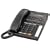 Panasonic KX-TS3282B 2-Line Expandable Speakerphone with Data Port (Black)