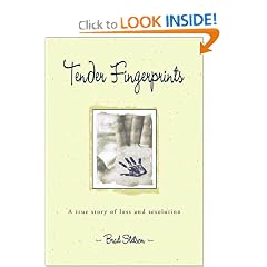 Tender Fingerprints
