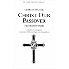 Click here to buy Christ Our Passover (Pascha Nostrum).