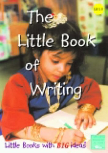 City Travel Guides Discounted  Books : The Little Book of Writing: Little Books with Big Ideas (Little Books)