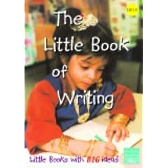 The Little Book of Writing: Little Books with Big Ideas (Little Books)