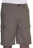 Lacoste Stretch Cotton Cargo Short