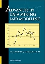 Advances in Data Mining and Modeling: Hong Kong 27 - 28 June 2002