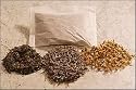 Herbal Bath Bags Duo - Peppermint