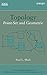 Topology: Point-Set and Geometric
