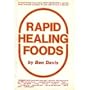 Rapid Healing Foods